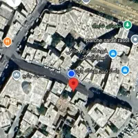 ملک مسجد جامعه|فروش زمین و ملک کلنگی|دیواندره, |دیوار