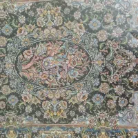 نقشه فرش ۲متری سالاری