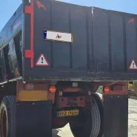 مان کمپرسی|خودرو سنگین|مشهد, ابوذر|دیوار