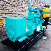 دیزل ژنراتور|ماشینآلات صنعتی|مشهد, توس (بلوار توس)|دیوار