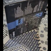 میکسر یاماها10درحدنو