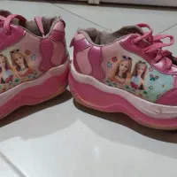 کفش اسکیت چرخی دخترانه