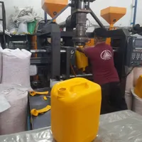 ۲۰ لیتری گالن ۱ لیتری  الی ۲۲ لیتری|ظروف نگهدارنده، پلاستیکی، یک‌بارمصرف|تهران, تهران‌سر|دیوار