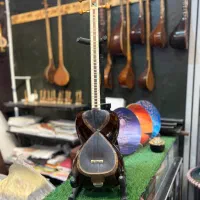 ساز تار|سازهای سنتی|آبادان, |دیوار