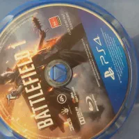 دیسک ps4