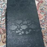 صفحه نرد چرمی
