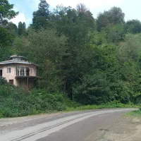 فروش-ویلایی-جنگلی-روستای-ویسرود-شفت