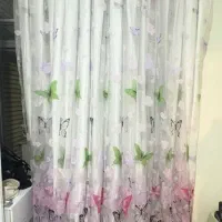 پرده اتاق خواب