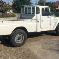 فروش تویوتا 2f  سالم ۱۹۸۲ میلادی|خودرو سواری و وانت|رحیم‌آباد, |دیوار