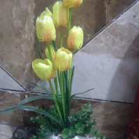 گل مصنویی