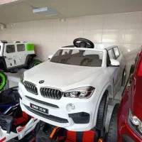 ماشین شارژی پورشه کاین آپشنال|اسباب‌‌بازی|سنندج, |دیوار