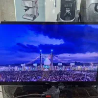 تلویزیونLED الجی ۴۲اینچ