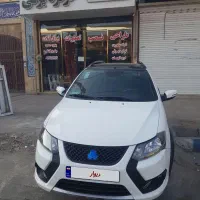 کوییک مدل۱۴۰۲ GXR