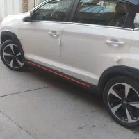 ایکس33کراس|خودرو سواری و وانت|تبریز, |دیوار