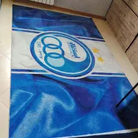 فرش کودک استقلالی