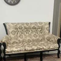 مبل هفت نفره