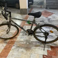 دوچرخه اساک ۲۶