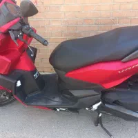 فروشی|موتورسیکلت|تهران, شهرک زینبیه|دیوار