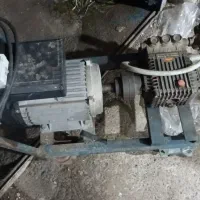 کارواش تک فاز ساخت ایتالیا|ماشین‌آلات صنعتی|رشت, جانبازان|دیوار