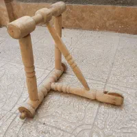 وروره یا کمکی بچه