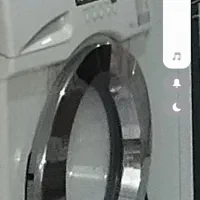 ماشین لباسشویی