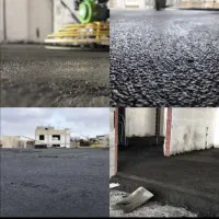 مجری تخصصی کفسازی