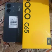 گوشی پوکو c65