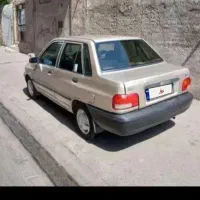 ماشین پراید