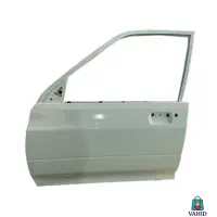 لوازم یدکی خودروهای ایرانی و بدنه رنگی با کد رنگ