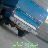 ماشین سرقتی شده نیسان در اندیشه مژدگانی 100ملیون|اشیا|شهریار, شهریار|دیوار