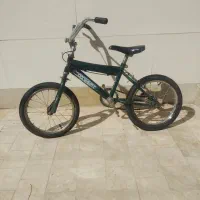 دوچرخه 16 و کمکی