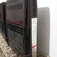 دو عدد بخاری|بخاری، هیتر، شومینه|کرمانشاه, |دیوار