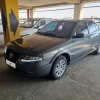 سمند سورن ef7 پلاس ۱۴۰۲