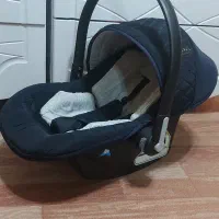 کریر نوزاد|کالسکه و لوازم جانبی|تبریز, |دیوار