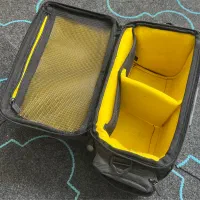 کیف روی فرمان دوچرخه برند تاپیک topeak|دوچرخه، اسکیت، اسکوتر|تهران, شهرک المهدی|دیوار