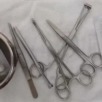 پبرسینگ کار