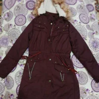 دوعدد کاپشن درحد نو|لباس|فریدونشهر, |دیوار