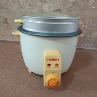 سرخ کن وپلوپز سه کاره|اجاق گاز و لوازم برقی پخت‌وپز|خرمدره, |دیوار