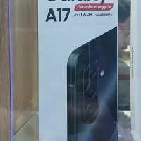 گوشی سامسونگ A17