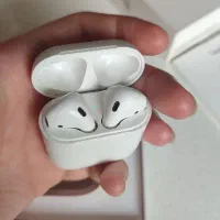 Airpods2|لوازم جانبی موبایل و تبلت|شهر ری, دیلمان|دیوار