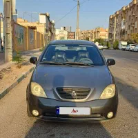 تیبا صندوق دار ، کم کار کرد