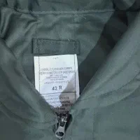 لباس کار سرهمی خلبانی سبز|لباس|گنبد کاووس, |دیوار