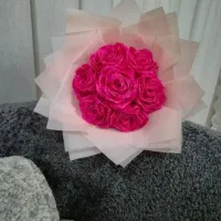 دسته گل.باکس گل.پول ارایی