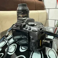 دوربین Nikon D5300|دوربین عکاسی و فیلمبرداری|نورآباد ممسنی, |دیوار