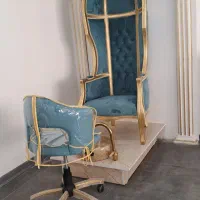 اجاره صندلی سالن زیبایی
