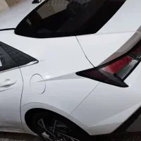 النترا 2025 صفر (مصرف کننده شخصی)