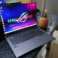 لپ تاپ ROG strix g814