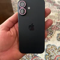 ایفون ۱۶نرمال بدون ریجستر باتری۹۳