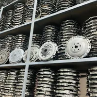 انواع دیسک و صفحه ضمانتی درجه یک