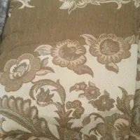 روفرشی  مخمل ۱۲ متری کاملا سالم